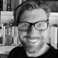 Daniel O’Brien