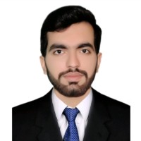 Syed Farhan Ali Shah