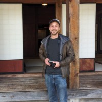 Justin Sinclair, GIT