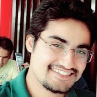 Mubashir Hassan