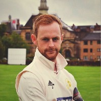 James Fennah