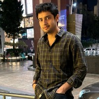 Ujwal Vashishtha