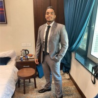 Mohamed Haggag