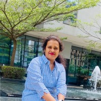 Ranjitha M S