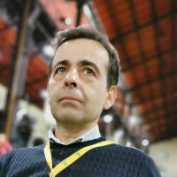 Antonello Deidda