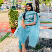 Megha Kunjumon