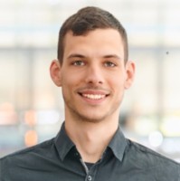 Dr. Michael Marleaux