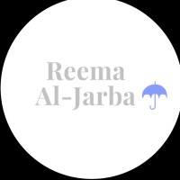 Reema Al-Jarba