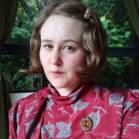 Esther Harrison