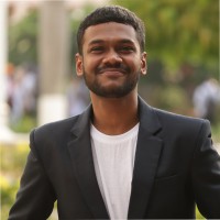 Anirudh G Nbr