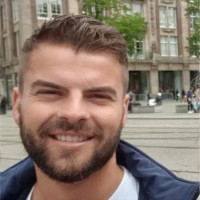 Aron Jeffrey Dronkers