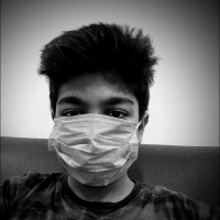 Gowtham Antony