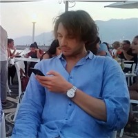 Federico Maria D'Alessio