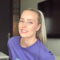 Lisa Van Ijzeren