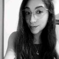 Luisa Maria Gamio Gonzalez