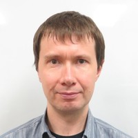 Aleksei Nikolaev
