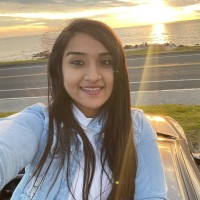 Vidhi Kirti Bhanushali