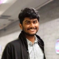 Antony paul