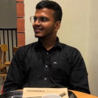 Sagar Gautam Panda