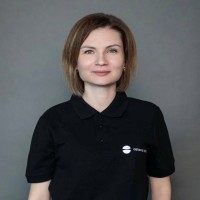Iryna Semenchuk