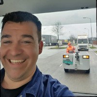 Dennis Van Herk