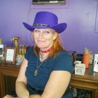 Lene Carter
