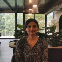 Preksha Revankar