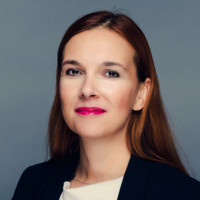 Sylwia Kurdziel-Pajor, Executive Mba