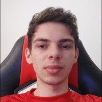 Caio Bohlhalter De Souza
