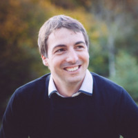 Mehdi Boisgrollier