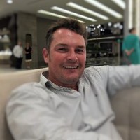 Andrew Mace