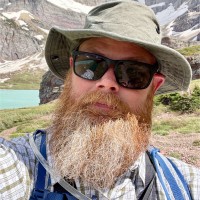 Bradley Atchison, MSE