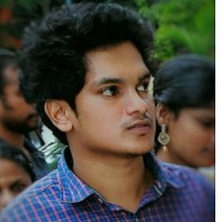 Nikhil K