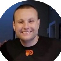 Michael Anthony