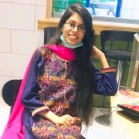 Arifa Haider Ali