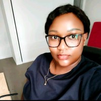 Diana Muigai
