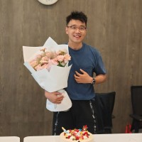 Zhenyu Wu