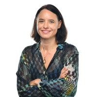 Elke Bertsch