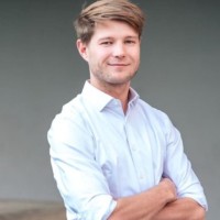 Kristof Lerch, CFP®