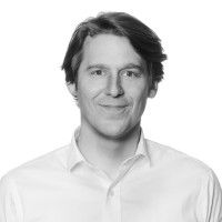 Kasper B-B Rasmussen