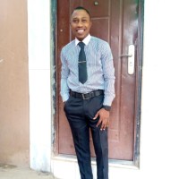 Solomon Olusola Obaloluwa