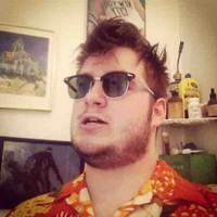 Liam Tate