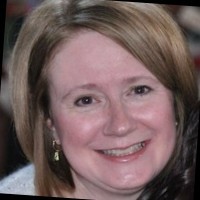 Lisa Hodge, PMP