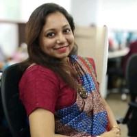 Tejal Parmar