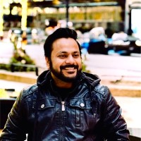 Shailesh Pandey