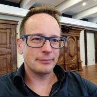 Gero Jensen