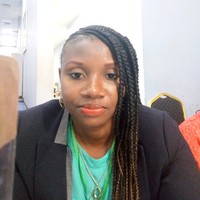 Amarachi Nkisi-Orji