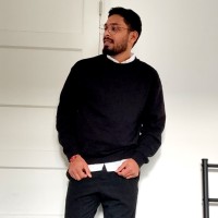 Kashyap Zadafiya