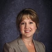 Terri Parks