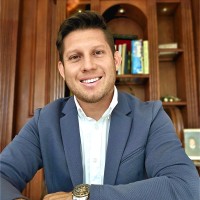 J. Andrés Arias Madrigal